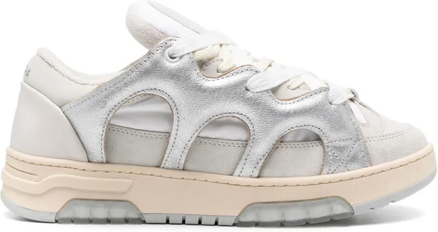 SANTHA Model 1 sneakers Grijs