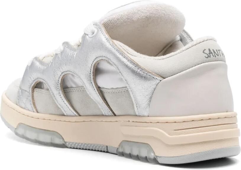 SANTHA Model 1 sneakers Grijs - Foto 2