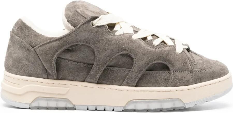 SANTHA Model 1 sneakers Grijs