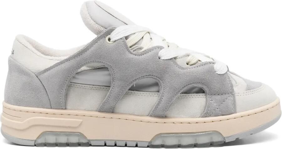 SANTHA Model 1 sneakers Grijs