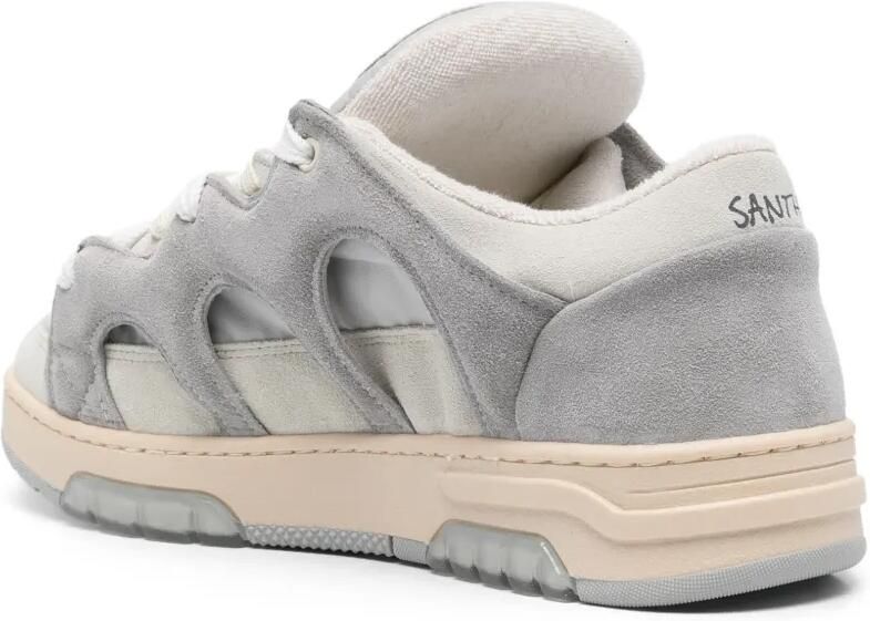 SANTHA Model 1 sneakers Grijs - Foto 2