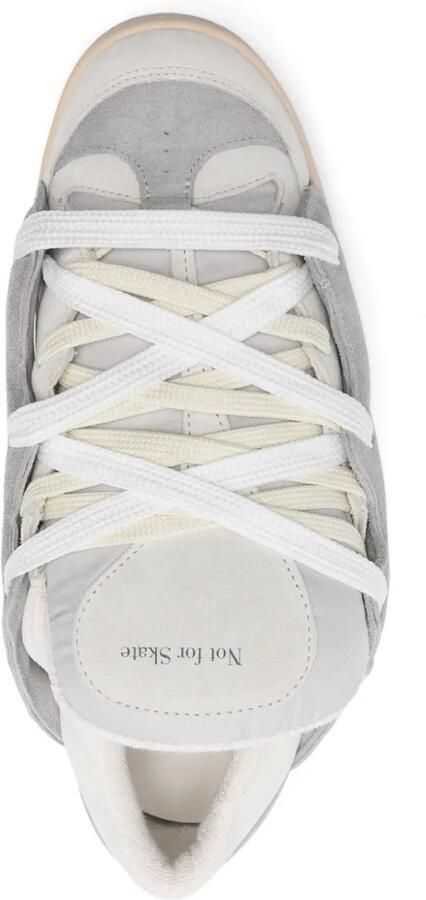 SANTHA Model 1 sneakers Grijs - Foto 4