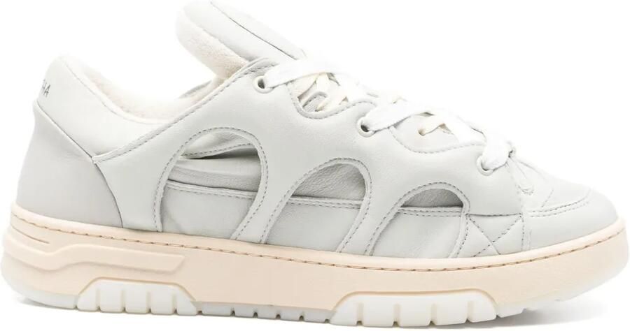 SANTHA Model 1 sneakers Grijs