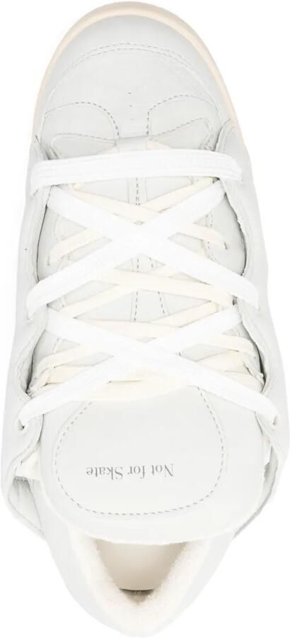 SANTHA Model 1 sneakers Grijs - Foto 4