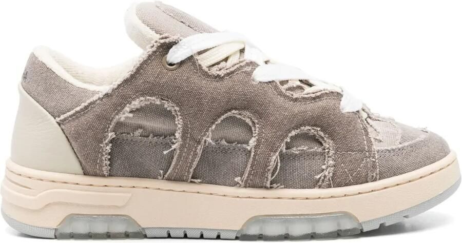 SANTHA Model 1 sneakers Grijs