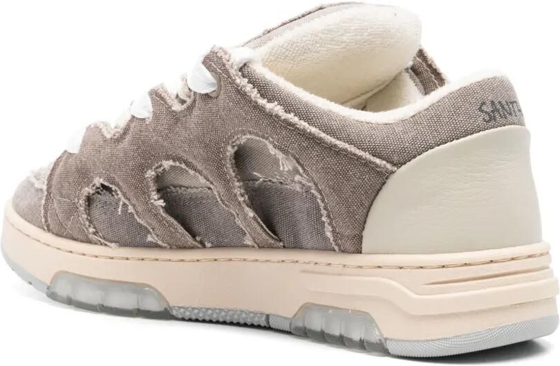 SANTHA Model 1 sneakers Grijs - Foto 3