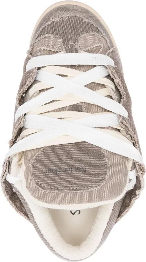 SANTHA Model 1 sneakers Grijs - Foto 2
