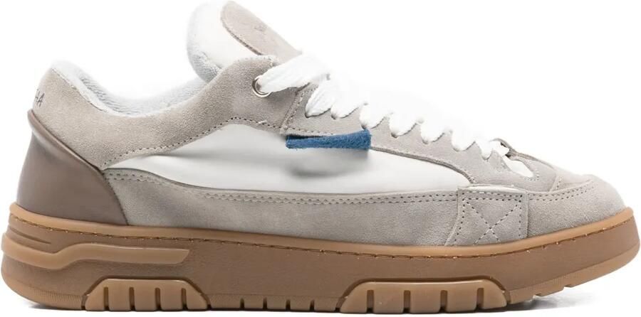 SANTHA Model 1 sneakers Grijs