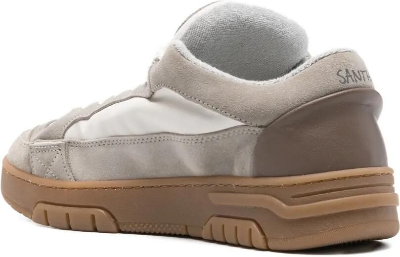 SANTHA Model 1 sneakers Grijs - Foto 2