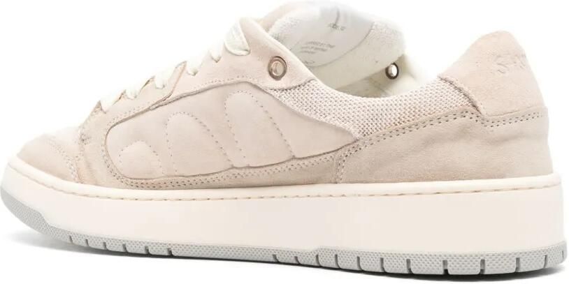 SANTHA Model 2 low-top sneakers Beige - Foto 3