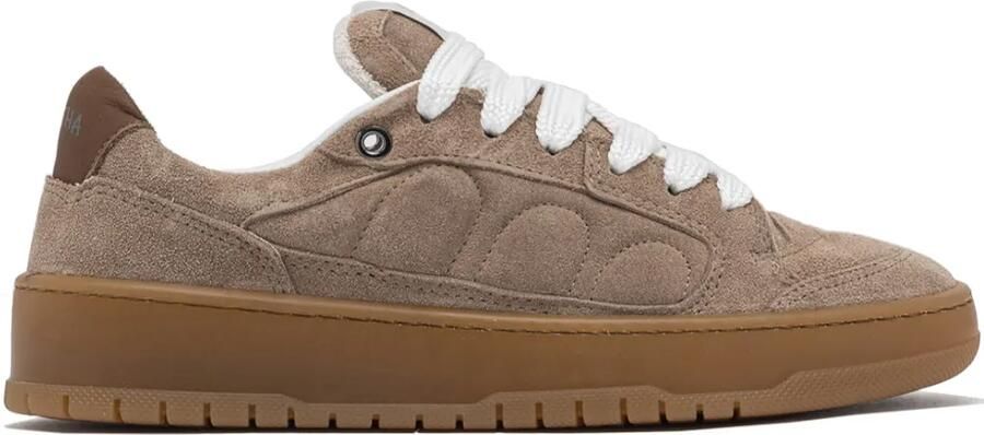 SANTHA Model 2 sneakers Bruin