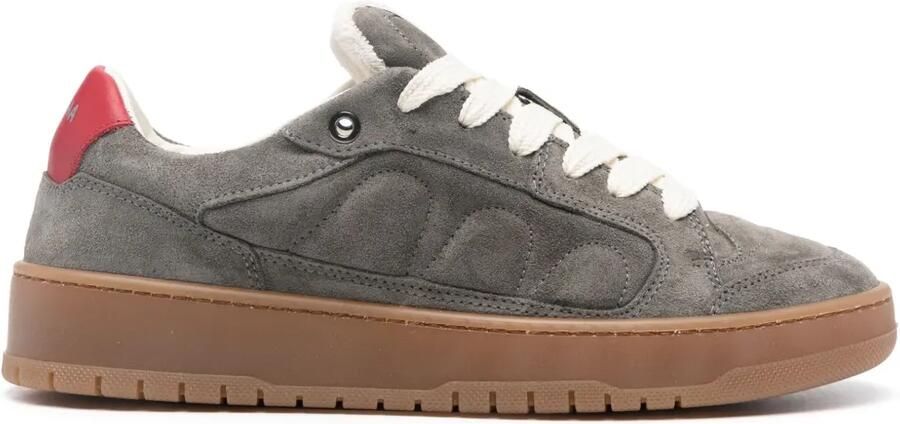 SANTHA Model 2 sneakers Grijs