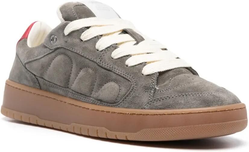 SANTHA Model 2 sneakers Grijs - Foto 2