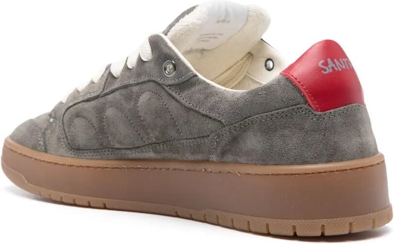 SANTHA Model 2 sneakers Grijs - Foto 3
