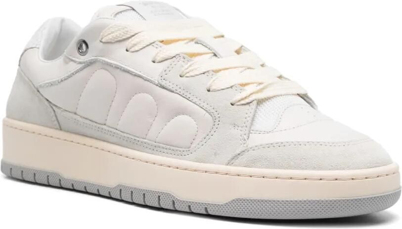 SANTHA Model 2 sneakers Wit - Foto 3