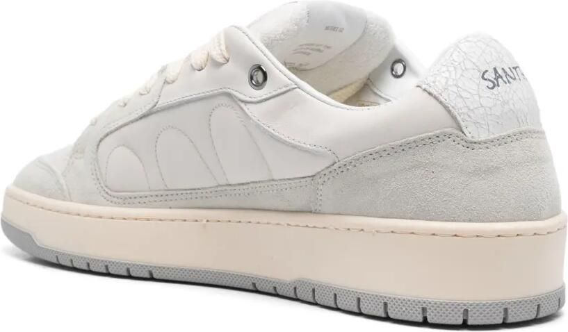 SANTHA Model 2 sneakers Wit - Foto 2
