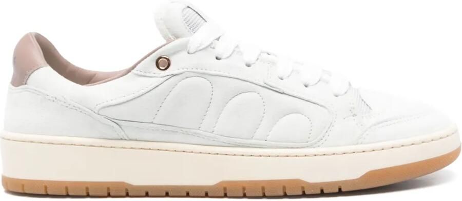 SANTHA Model 2 sneakers Wit