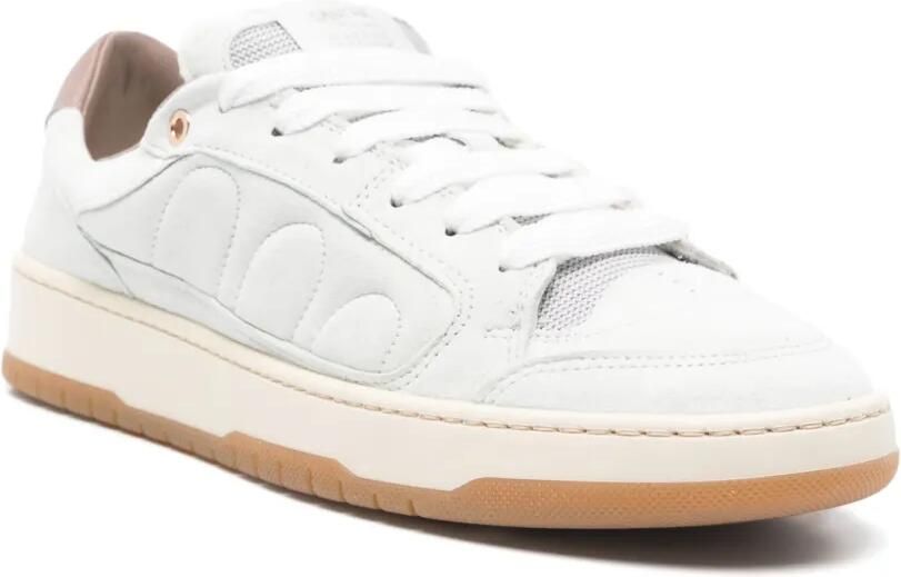 SANTHA Model 2 sneakers Wit - Foto 2
