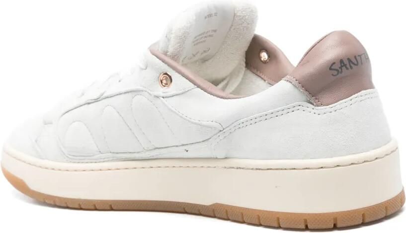 SANTHA Model 2 sneakers Wit - Foto 3