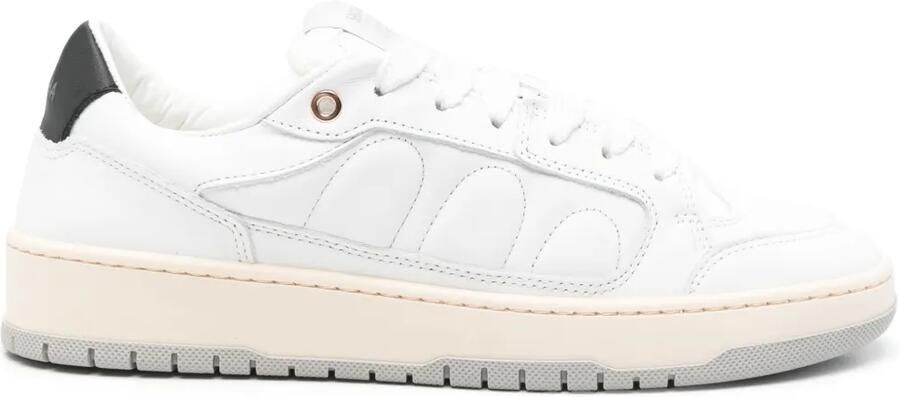 SANTHA Model 2 sneakers Wit