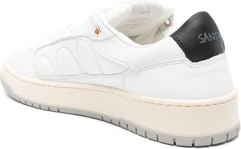 SANTHA Model 2 sneakers Wit - Foto 3