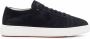 Santoni Cleanic 2 low-top sneakers Blauw - Thumbnail 1