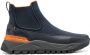 Santoni Chelsea laarzen Blauw - Thumbnail 1