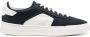 Santoni Darts low-top sneakers Blauw - Thumbnail 1