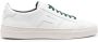 Santoni Double Buckle low-top sneakers Wit - Thumbnail 1