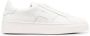 Santoni Low-top sneakers Wit - Thumbnail 1