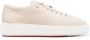 Santoni Low-top sneakers Beige - Thumbnail 1