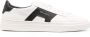 Santoni Low-top sneakers Wit - Thumbnail 1