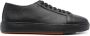 Santoni Low-top sneakers Zwart - Thumbnail 1