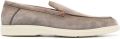 Santoni Botanist loafers Beige - Beige