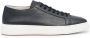 Santoni Low-top sneakers Blauw - Thumbnail 1