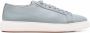 Santoni Low-top sneakers Blauw - Thumbnail 1