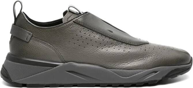 Santoni Low-top sneakers Grijs