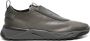 Santoni Low-top sneakers Grijs - Thumbnail 1