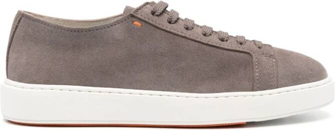 Santoni Low-top sneakers Grijs