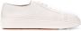 Santoni Low-top sneakers Wit - Thumbnail 1