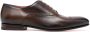 Santoni Oxford schoenen Bruin - Thumbnail 1