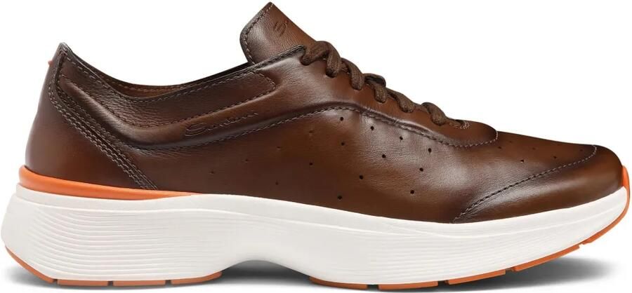 Santoni Bounce sneakers Bruin