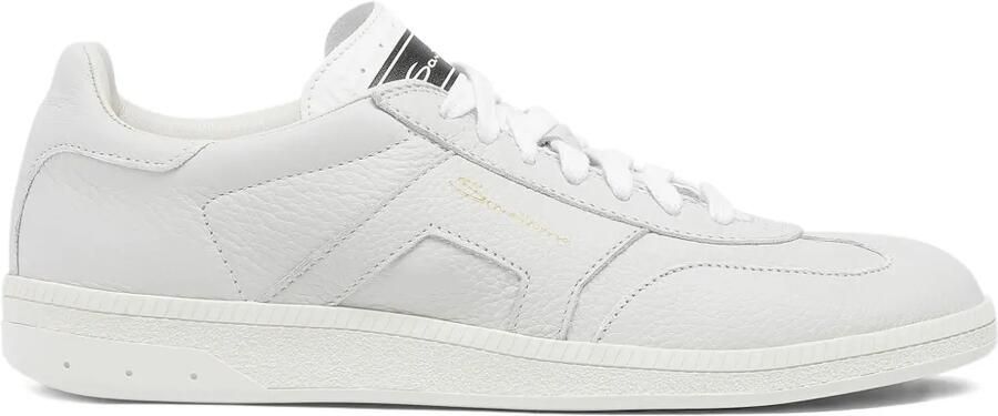 Santoni DBS Oly sneakers Wit