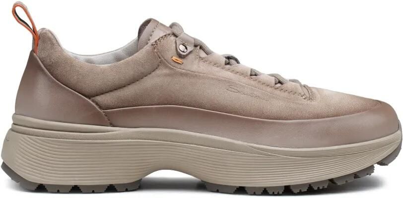 Santoni Easy Bounce Mountain sneakers Beige