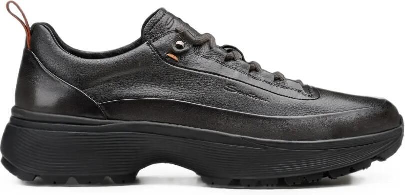 Santoni Easy Bounce Mountain sneakers Grijs
