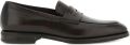 Santoni Gregor leren loafers Bruin - Bruin