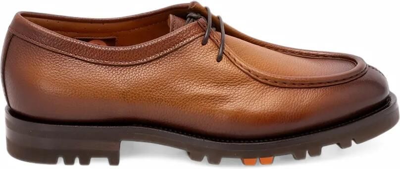 Santoni lace-up shoes Bruin