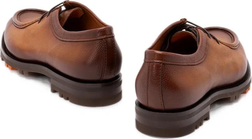 Santoni lace-up shoes Bruin - Foto 4
