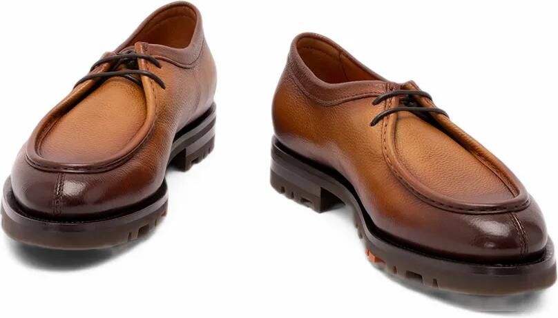 Santoni lace-up shoes Bruin - Foto 3
