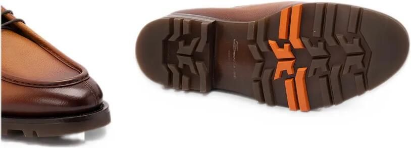 Santoni lace-up shoes Bruin - Foto 5